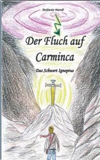 Der Fluch auf Carminca