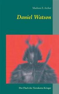 Daniel Watson