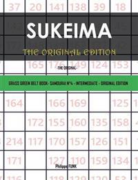 Sukeima Original Edition