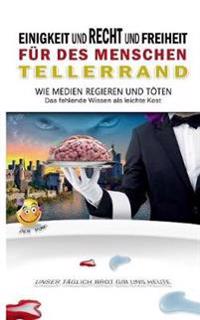 Einigkeit und Recht und Freiheit für des Menschen Tellerrand