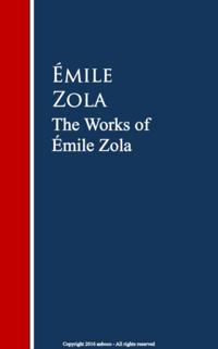 Works of vamile Zola