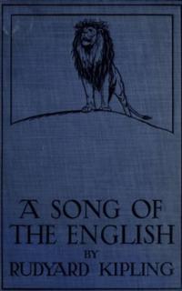 Song of the English