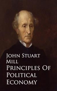Principles Of Political Economy -
