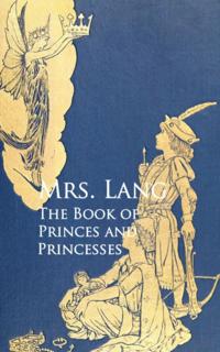 Book of Princes and Princesses