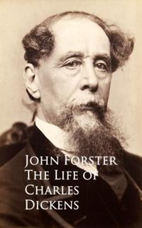 Life of Charles Dickens