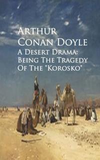 Desert Drama