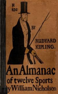 Almanac of Twelve Sports