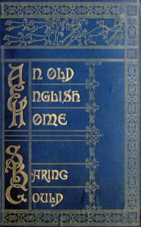 Old English Home