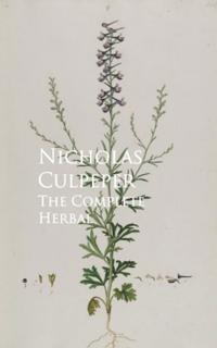 Complete Herbal