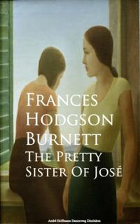 Pretty Sister Of Jose