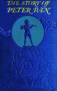 Story of Peter Pan