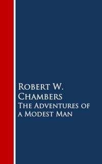 Adventures of a Modest Man