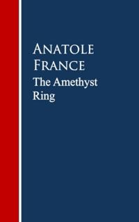 Amethyst Ring