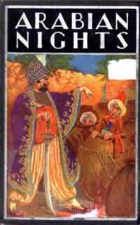 Arabian Nights Entertainments