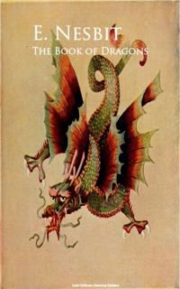Book of Dragons