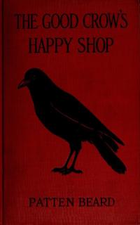 Good Crow's Happy Shop