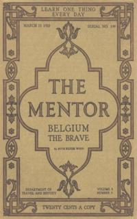 Mentor: Belgium the Brave