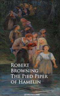 Pied Piper of Hamelin