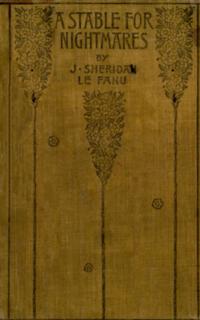 Stable for Nightmares; or, Weird Tales