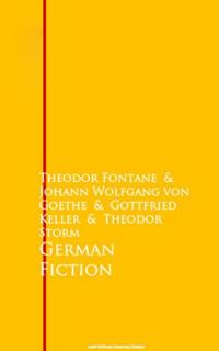 German Fiction