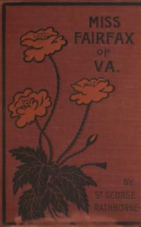 Miss Fairfax of Virginia