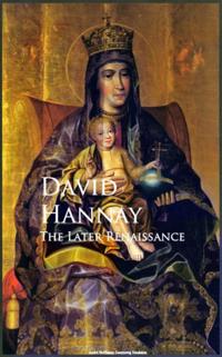 Later Renaissance