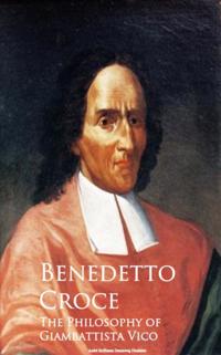 Philosophy of Giambattista Vico