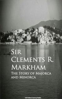 Story of Majorca and Minorca