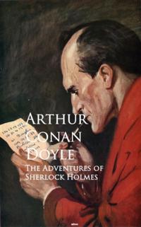 Adventures of Sherlock Holmes