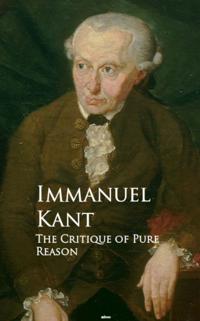 Critique of Pure Reason