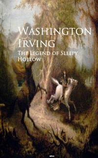 Legend of Sleepy Hollow