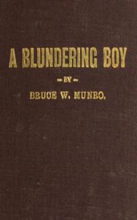 Blundering Boy
