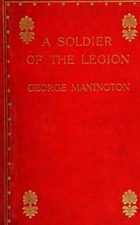 Soldier of the Legion