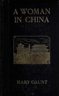 Woman In China