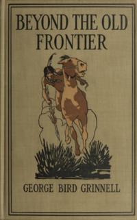 Beyond the Old Frontier -