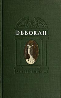 Deborah - A tale of the times of Judas Maccabaeus
