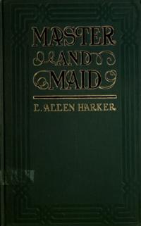 Master and Maid