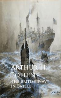 British Navy in Battle