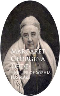 Life of Sophia Jex-Blake