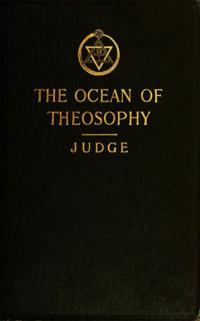 Ocean of Theosophy