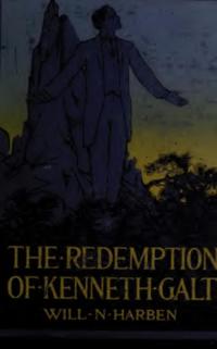 Redemption Of Kenneth Galt