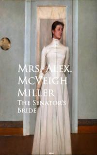 Senator's Bride
