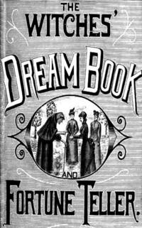 Witches' Dream Book; and Fortune Teller