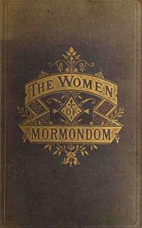 Women of Mormondom