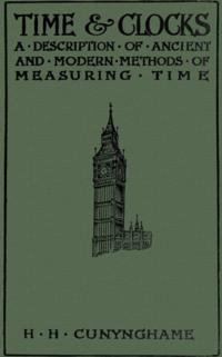 Time and Clocks
