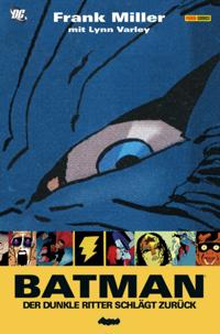 Batman / Batman: Dark Knight II: Der Dunkle Ritter schlägt zurück