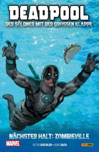 Deadpool: Der Söldner mit der großen Klappe 2