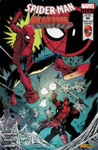 Spider-Man/Deadpool 5 - Mörderische Freundschaft