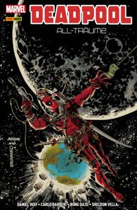 Deadpool - All-Träume