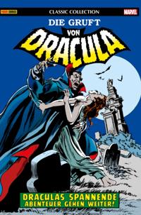 Die Gruft von Dracula Classic Collection 2